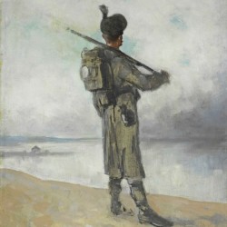 Danube guard